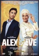 Alex and Eve
