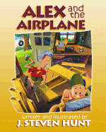 Alex and the Airplane