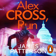 Alex Cross, Run: (Alex Cross 20)