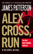 Alex Cross, Run