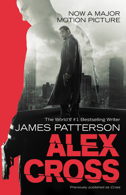 Alex Cross - Patterson, James