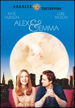 Alex & Emma - Rob Reiner