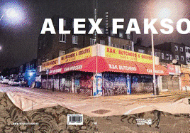 Alex Fakso: Crossing