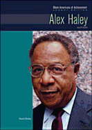 Alex Haley - Shirley, David, Pmp