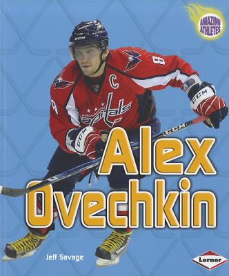 Alex Ovechkin - Savage, Jeff