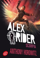 Alex Rider 5/Scorpia