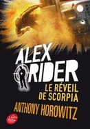 Alex Rider 9/Le reveil de Scorpia