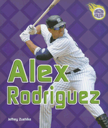 Alex Rodriguez