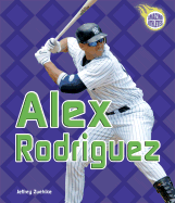 Alex Rodriguez