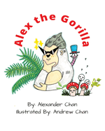 Alex the Gorilla