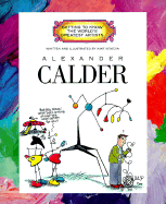 Alexander Calder - Venezia, Mike