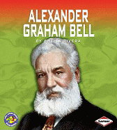 Alexander Graham Bell - Rivera, Sheila