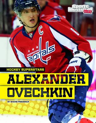 Alexander Ovechkin - Frederick, Shane