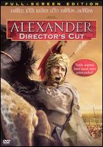 Alexander [P&S] [Director's Cut] - Oliver Stone