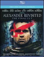 Alexander: Revisited - The Final Cut [Blu-ray] - Oliver Stone