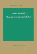 Alexander Stories in Ajami Turkic