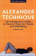ALEXANDER TECHNIQUE (NEW PERSPECT)
