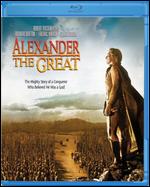 Alexander the Great [Blu-ray] - Robert Rossen