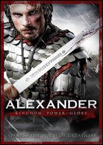 Alexander: The Neva Battle - Igor Kalyonov