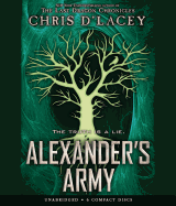 Alexander's Army (Ufiles, Book 2): Volume 2