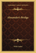 Alexander's Bridge