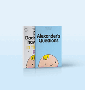 Alexander's Colourful Quests: Boxset