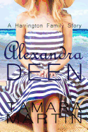 Alexandra Deen: A Harrington Family Story