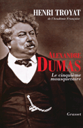 Alexandre Dumas