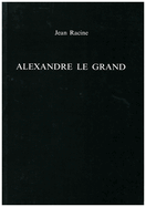 Alexandre Le Grand