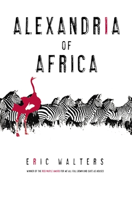 Alexandria of Africa - Walters, Eric
