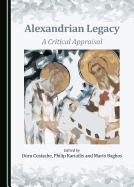 Alexandrian Legacy: A Critical Appraisal