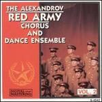 Alexandrov Red Army Chorus and Dance Ensemble 2