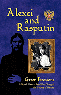 Alexei and Rasputin