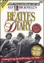Alf Bicknell's Personal Beatles Diary