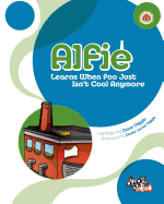 Alfie: Learns When Poo Just Isnt Cool Anymore