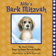 Alfie's Bark Mitzvah