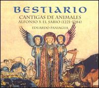Alfonso X el Sabio: Bestiario - Msica Antigua