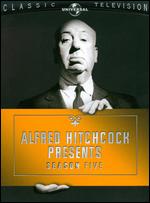 Alfred Hitchcock Presents: Season 05 - 