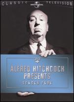 Alfred Hitchcock Presents: Season Four [4 Discs]
