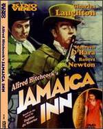 Alfred Hitchcock's Jamaica Inn - Alfred Hitchcock