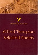 Alfred Tennyson 'Selected Poems': everything you need to catch up, study and prepare for 2025 assessments and 2026 exams