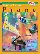 Alfred's Basic Piano Library Top Hits! Solo Book, Bk 3