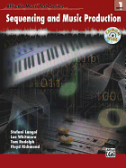 Alfred's Musictech, Bk 1: Sequencing, Book & CD-ROM