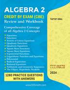 Algebra 2: Credit by Exam (Cbe)