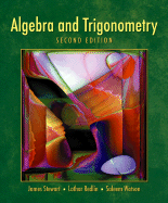 Algebra and Trigonometry (with Video Skillbuilder CD-ROM and Cengagenow, Ilrn Homework Student Version, Personal Tutor with Smarthinking Printed Access Card)