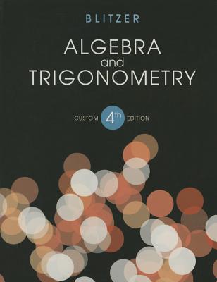 Algebra and Trigonometry - Pearson Education, Null