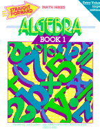 Algebra Book 1