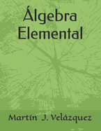 Algebra Elemental