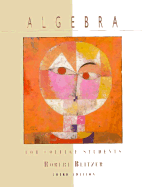 Algebra for College Students