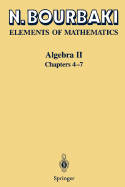 Algebra II: Chapters 4 - 7